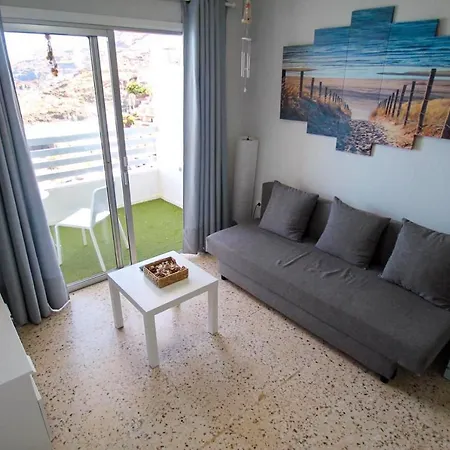 Apartment Ocean Blue - Mesa Del Mar
