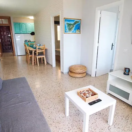 Ocean Blue - Mesa Del Mar Apartment Puerto de la Madera